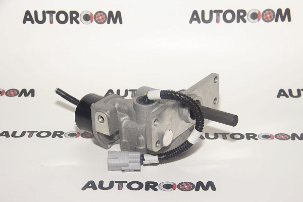 Актуатор блокировки дифференциала Toyota 41450-60070