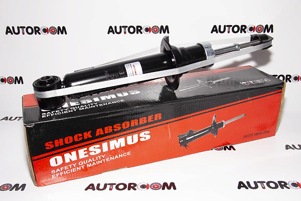 Амортизатор Onesimus передний Mitsubishi L200