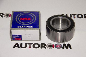 Подшипник передней ступицы NSK 42BWD06