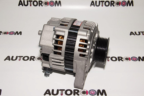 Генератор Nissan SR18 / SR20