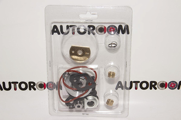 Ремкомплект турбины Toyota 1HD-FTE, CT26B