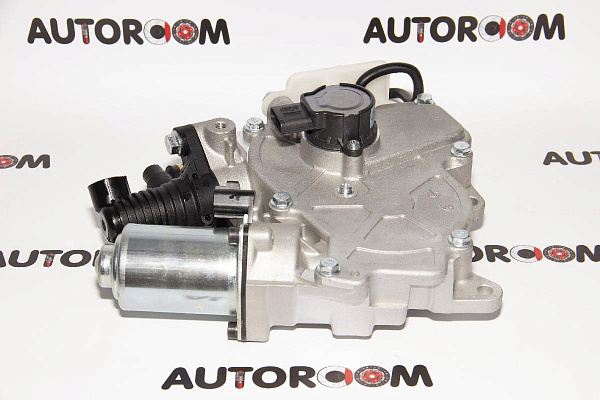 Актуатор выжима сцепления Toyota 31360-52044