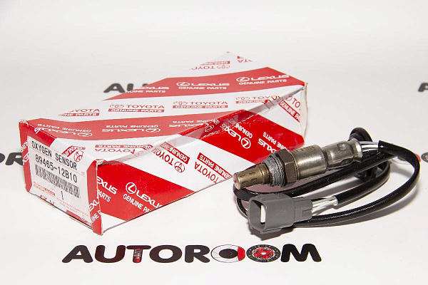 Кислородный датчик Toyota 89465-12B10