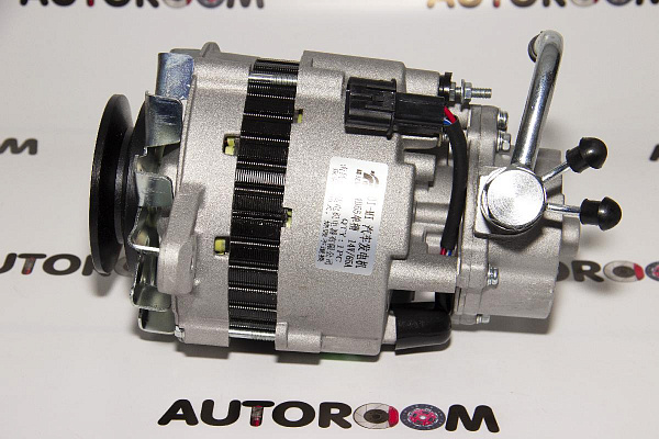 Генератор Mitsubishi 4D56 / 4D55