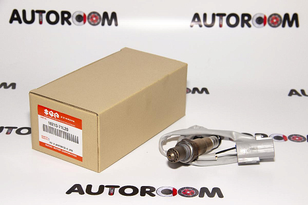 Кислородный датчик Suzuki 18213-71L20
