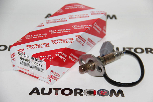 Кислородный датчик Toyota 89465-80044