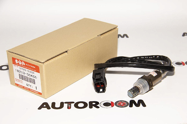 Кислородный датчик Suzuki 18213-55K00