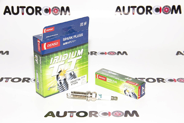 Свеча зажигания Denso Iridium IXEH20ETT