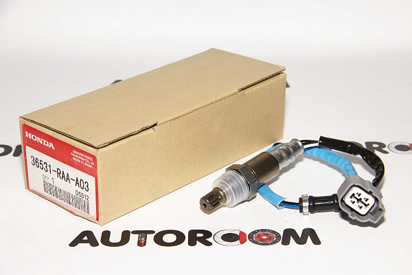 Кислородный датчик Honda 36531-RAA-A03