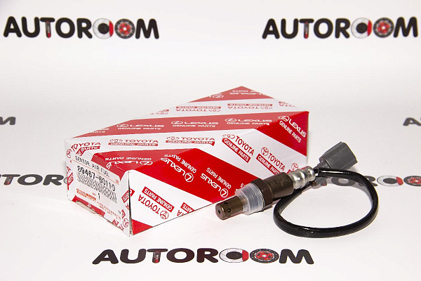 Кислородный датчик Toyota 89467-60110