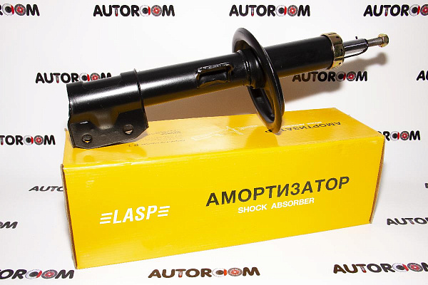 Амортизатор LASP передний левый Suzuki SX4