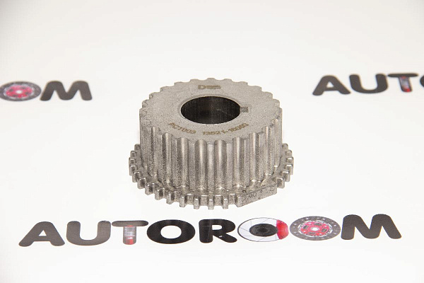 Шестерня коленвала Toyota 4A, 5A