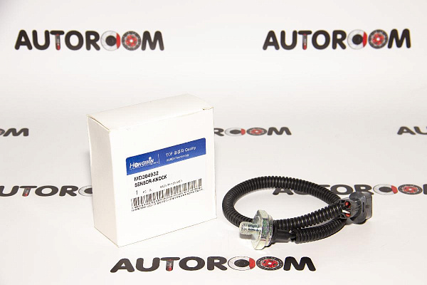 Датчик детонации Mitsubishi MD304932