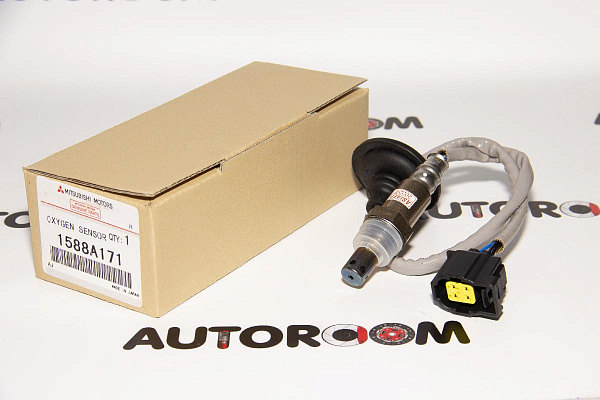 Кислородный датчик Mitsubishi 1588A171