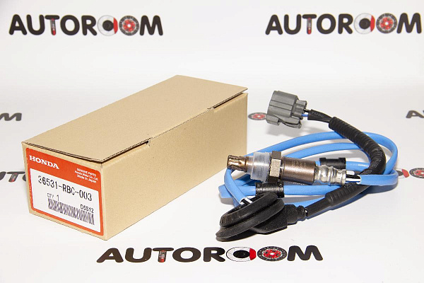 Кислородный датчик Honda 36531-RBC-003