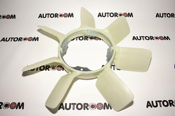 Вентилятор радиатора Toyota 1UR / 3UR 16361-38020