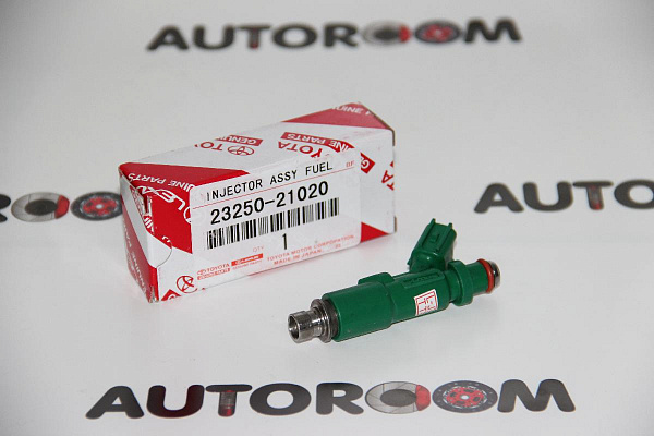 Инжектор Toyota 23250-21020