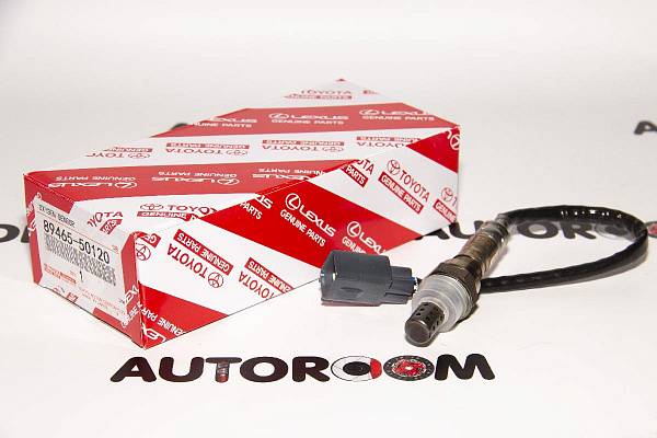 Кислородный датчик Toyota 89465-50120