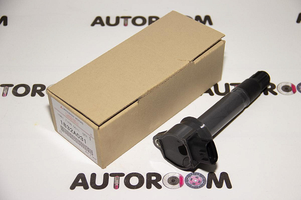 Катушка зажигания Mitsubishi 1832A031