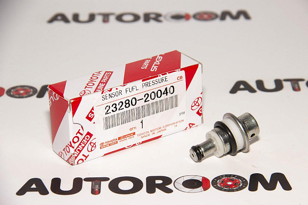 Регулятор давления топлива Toyota 23280-20040