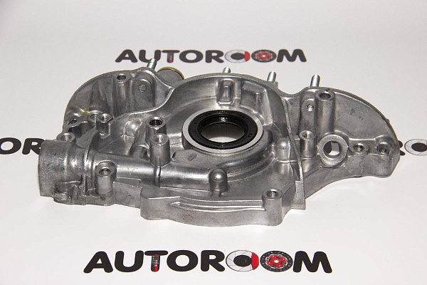 Масляный насос Honda D15B / D16A