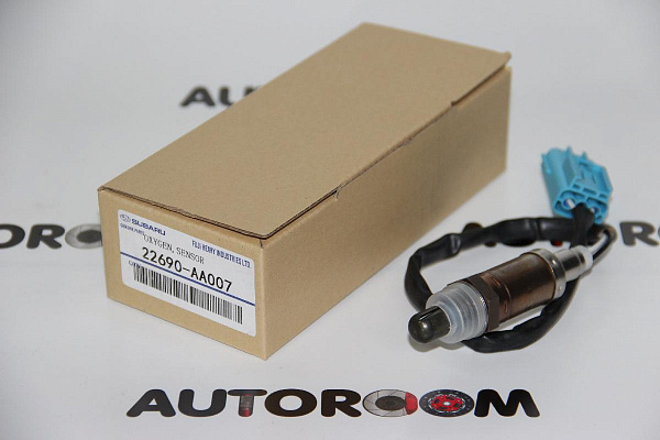 Кислородный датчик Subaru 22690-AA007