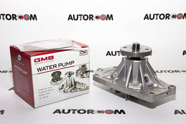 Помпа водяная GMB GWM-65A, Япония