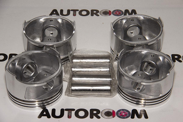 Комплект поршней Izumi Toyota 5A STD
