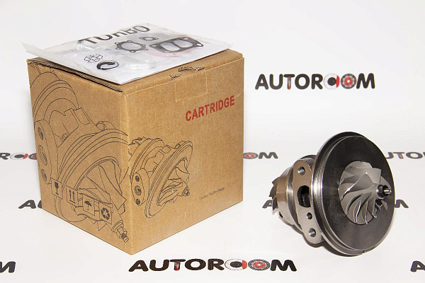 Картридж турбины Toyota 1KZ, CT12B