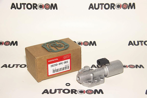 Соленоид АКПП Honda 28250-RPC-003
