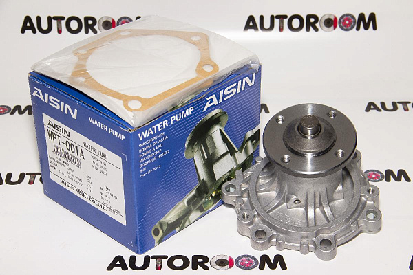 Помпа водяная Aisin WPT-001A, Япония