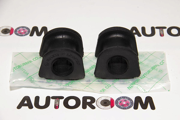 Задние втулки стабилизатора MB338594 Nippon parts