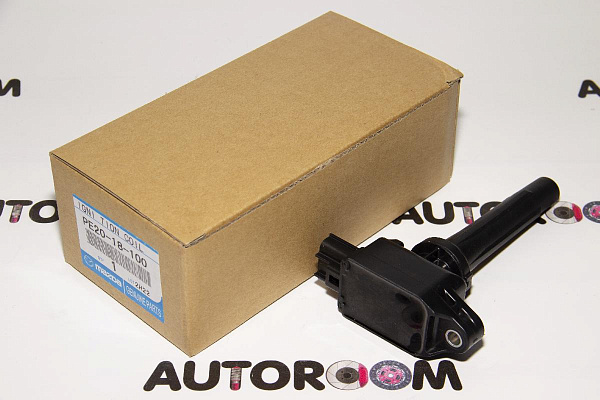 Катушка зажигания Mazda PE20-18-100