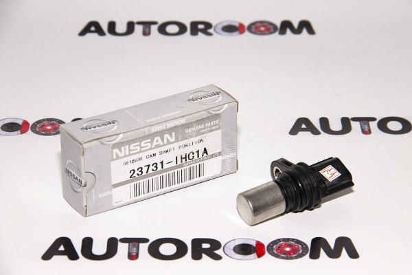 Датчик положения распредвала Nissan 23731-1HC1A