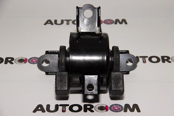Подушка двигателя левая Honda 50805-SAA-982