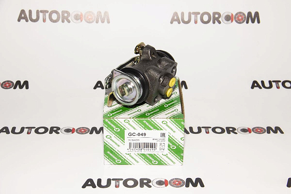 Задний рабочий тормозной цилиндр G-Brake GC-049
