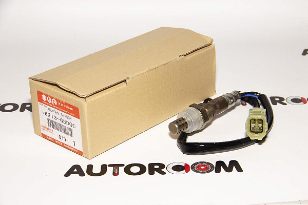 Кислородный датчик Suzuki 18213-65D00