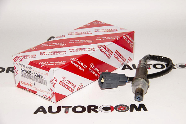 Кислородный датчик Toyota 89465-60410