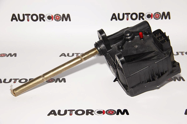Мотор включения раздаточной коробки Toyota 36410-0K020