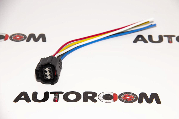 Разъём клапана холостого хода Mitsubishi 1450A065