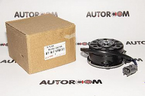 Мотор вентилятора охлаждения Toyota 16363-30010