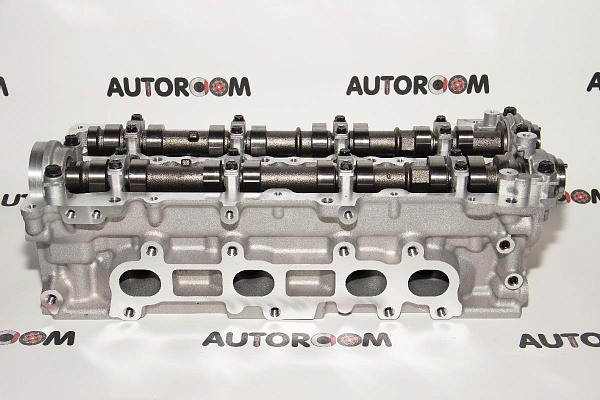 Головка блока цилиндров Toyota 1GD-FTV