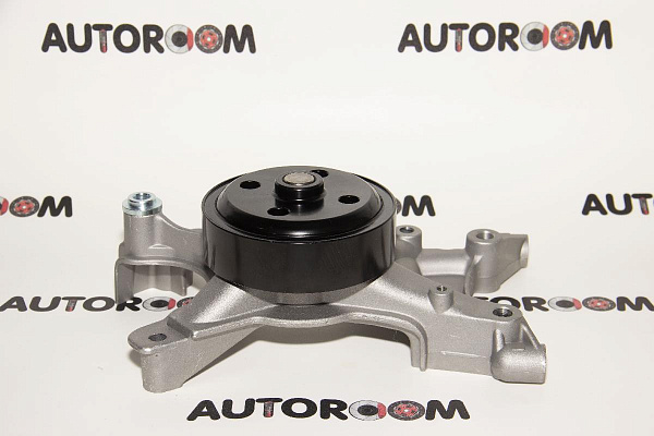 Кронштейн вискомуфты Toyota 1UZ / 3UZ