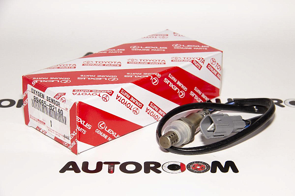Кислородный датчик Toyota 89465-B2140