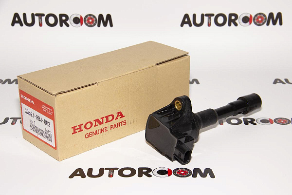 Катушка зажигания Honda 30521-RBJ-003