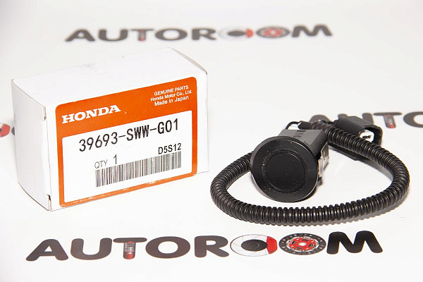 Датчик парковки Honda 39693-SWW-G01