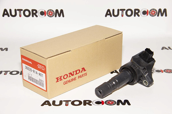 Катушка зажигания Honda 30520-R1A-A01