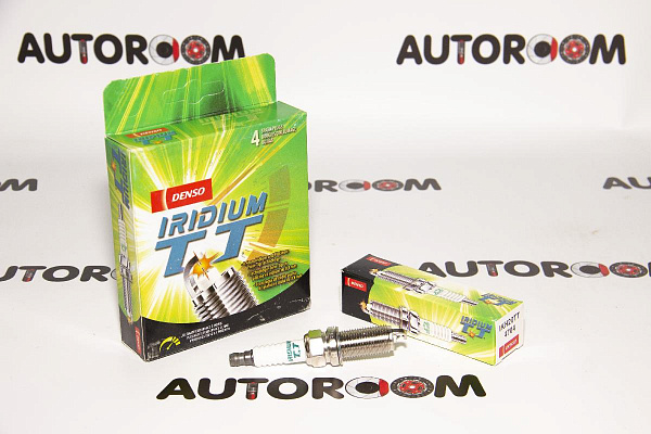 Свеча зажигания Denso Iridium IKH20TT 4704