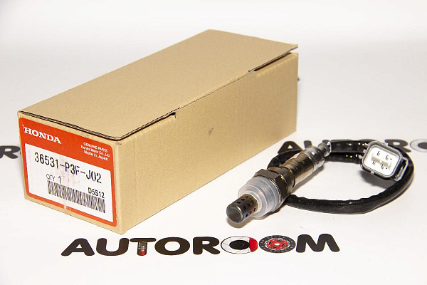 Кислородный датчик Honda 36531-P3F-J02
