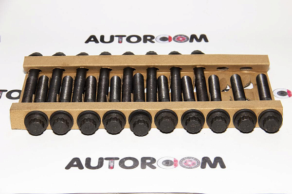 Болты ГБЦ Mitsubishi 4D56U